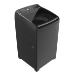 Whirlpool Top Load 31686 SW PRO GR 7.5 KG Grey - Image 2