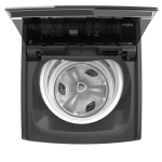 Whirlpool Top Load 31686 SW PRO GR 7.5 KG Grey - Image 4