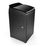 Whirlpool Top Load 31688 360 BW PRO H 10 GRAPHITE 10YMW 10.0 KG Grey - Image 2