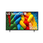 LG UHD 55NANO83-A6A 55" Nano cell