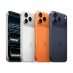 Apple iPhone 17 Pro Max - Image 3