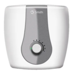 AO Smith Storage FINESSE-025 (V) 25 Litres Vertical White