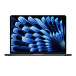 Apple Laptop MBA M4 MD 16/256 Midnight 13 Midnight Black