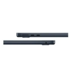 Apple Laptop MBA M4 MD 16/256 Midnight 13 Midnight Black - Image 4