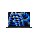 Apple Laptop MBA M4 MDN 16/512 13" Midnight Black