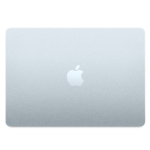 Apple Laptop MC6T4-MBA 13 M4 SKY/16GB/256GB/8C G-13-inch MacBook Air: Apple M4 chip with 10-core CPU - Image 3